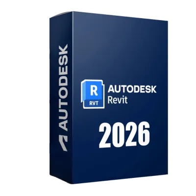 Autodesk Revit 2026