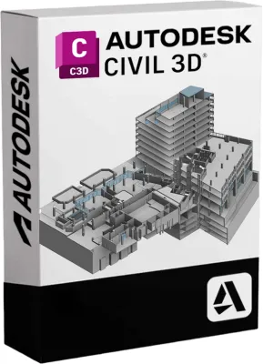 Autodesk Civil 3d