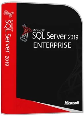 Windows Sql Server 2019 Enterprise Cals Incluse