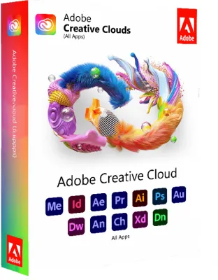 Adobe Creative Cloud 2026