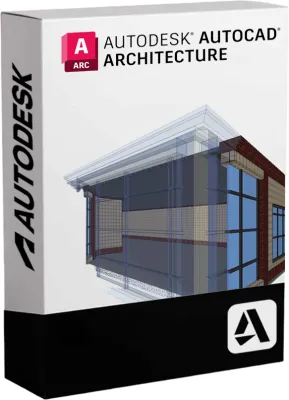 Autodesk Autocad Architecture