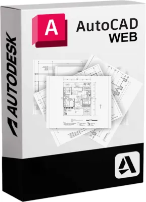 Autodesk Autocad Web