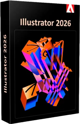 Adobe Illustrator 2026