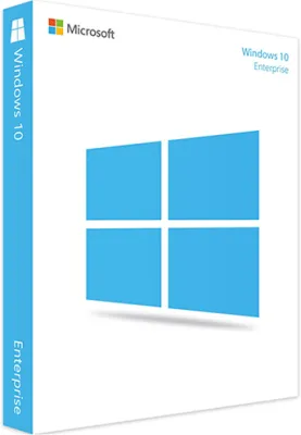 Microsoft Windows 10 Enterprise