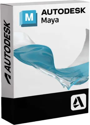 Autodesk Maya