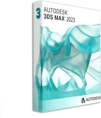 Autodesk 3ds Max 2023
