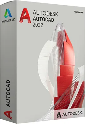 Autocad 2022