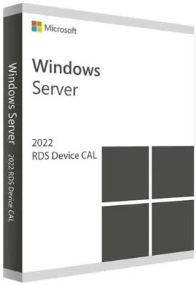 Windows Server 2022 10 Rds Device Cals