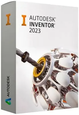 Autodesk Inventor 2023