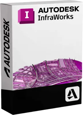 Autodesk Infraworks