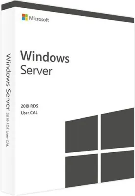 Windows Server 2019 10 Rds User Cals