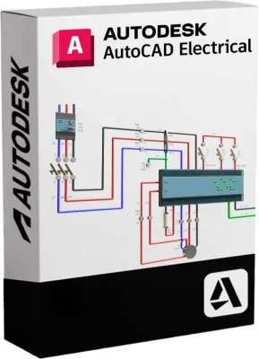 Autodesk Autocad Electrical