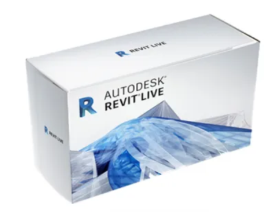 Autocad Revit