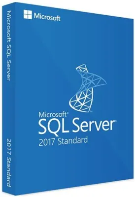 Windows Sql Server 2017 Standard Cals Incluse