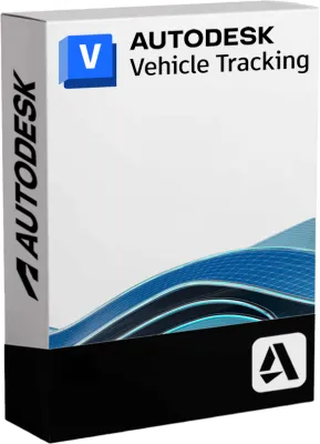 Autodesk Vehicle Tracking