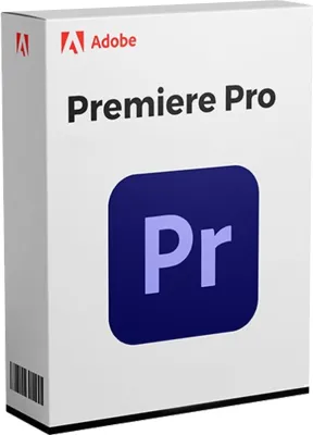 Adobe Premiere Pro 2025