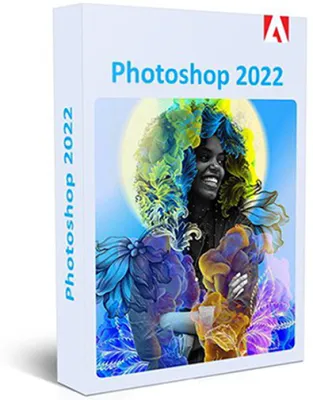 Adobe Photoshop 2022
