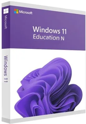 Windows 11 Education N