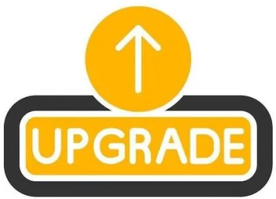 Upgrade A Licenza Perpetua