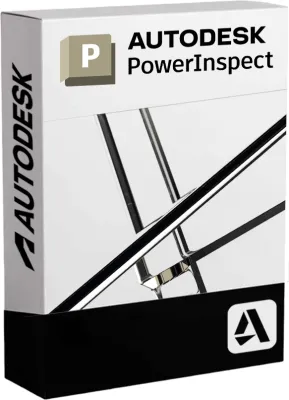 Autodesk Powerinspect