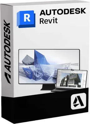 Autodesk Revit