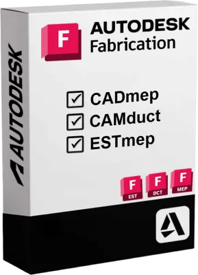 Autodesk Fabrication