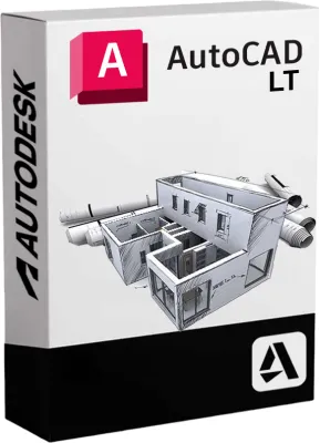 Autodesk Autocad Lt