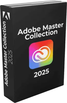 Adobe Pack 2025