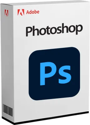 Adobe Photoshop 2025