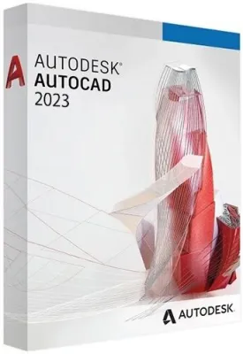 Autocad 2023
