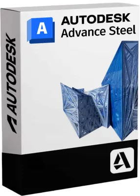 Autodesk Advance Steel