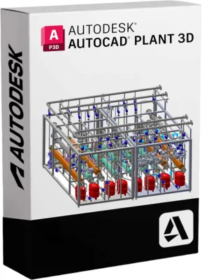 Autodesk Autocad Plant 3d