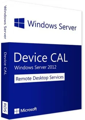 Windows Server 2012 Rds Cals