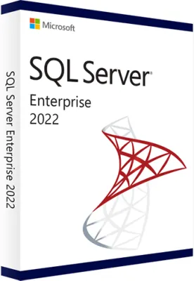 Sql Server 2022 Enterprise