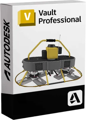 Autodesk Vault Professional