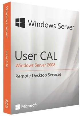 Windows Server 2008 Rds Cals