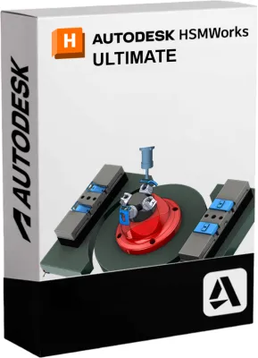 Autodesk Hsmworks Ultimate