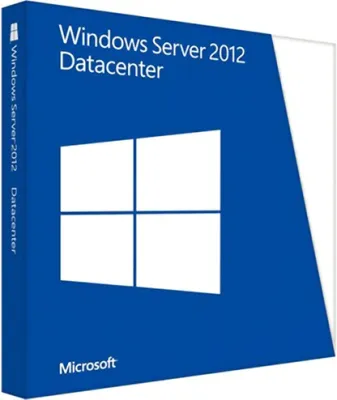 Windows Server 2012 Datacenter