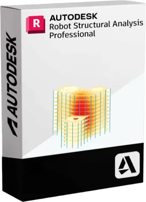 Autodesk Robot Structural Analysis Professional