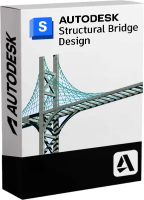 Autodesk Structural Bridge Design
