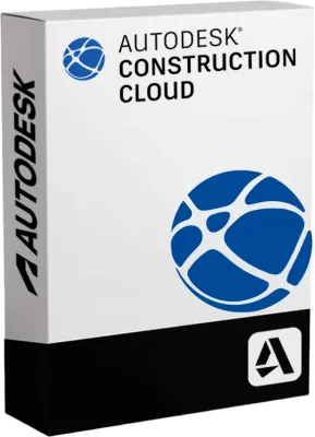 Autodesk Contruction Cloud