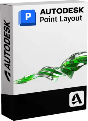 Autodesk Point Layout