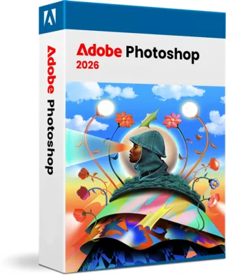 Adobe Photoshop 2026