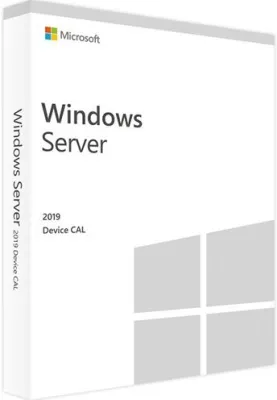Windows Server 2019 Cals