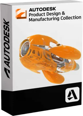 Autodek Pdmc Collection