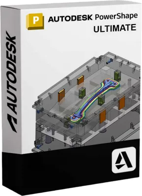 Autodesk Powershape Ultimate
