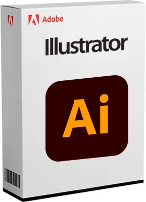 Adobe Illustrator 2025