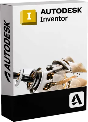 Autodesk Inventor