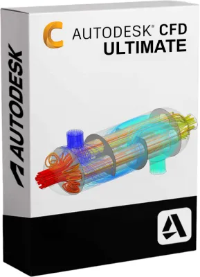 Autodesk Cfd Ultimate