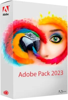 Adobe Pack 2023